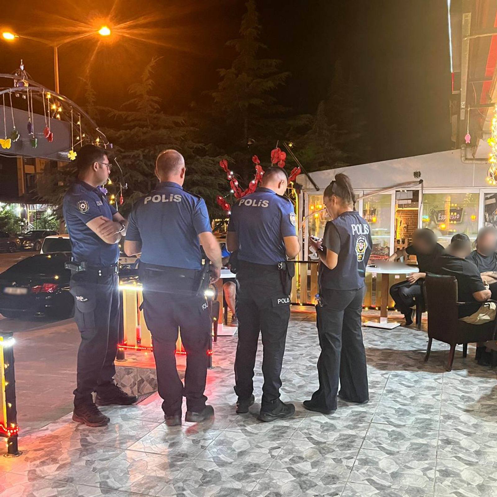 Polis Denetim (1)