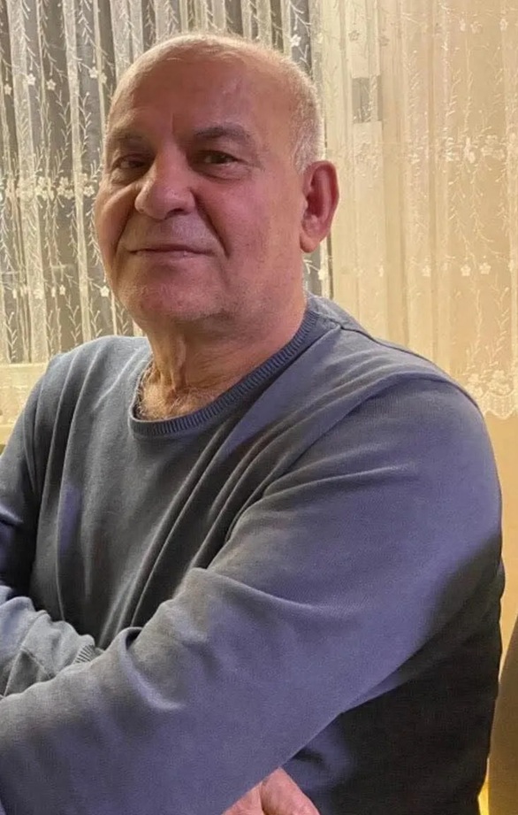 Pülümür Kaza Ölen Mehmet Boz