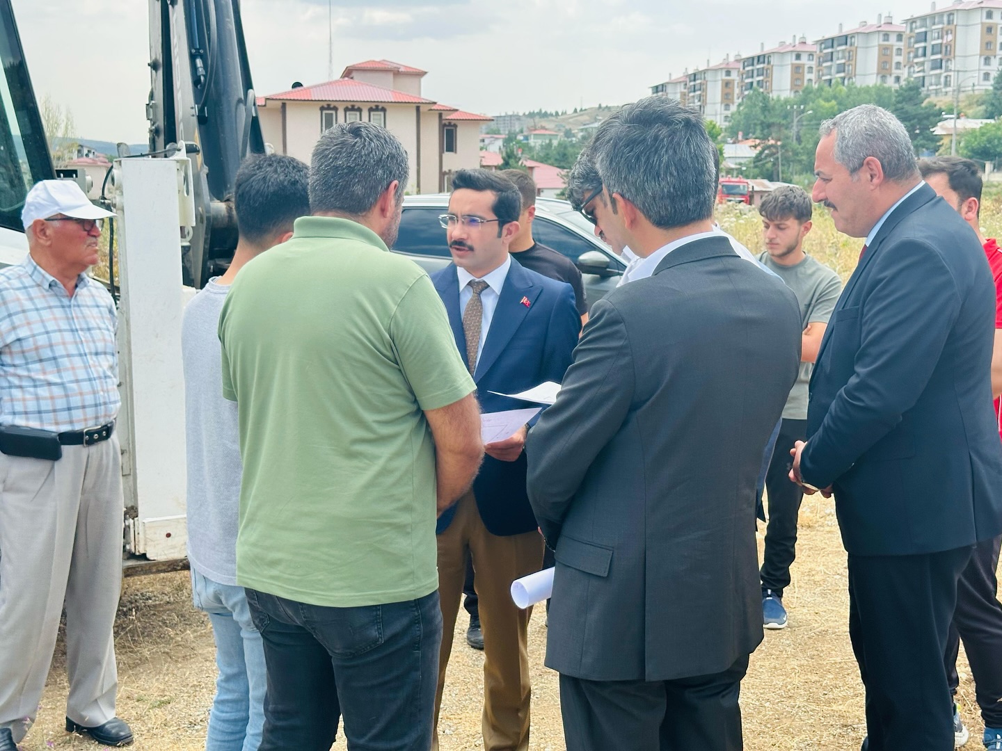 Refahiye Yeni Yatırım (4)