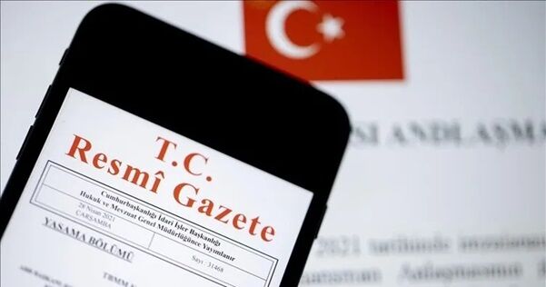 EBYÜ’de Büyük Akademik Kadro Değişikliği! 157 Kadronun Yapısı Yenilendi