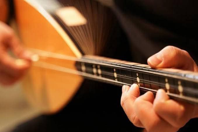 Saz Kursu