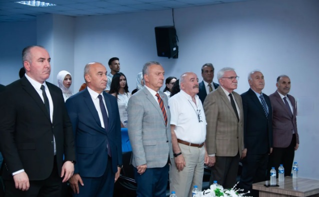 Türkçe Yaz Okulu Final 2