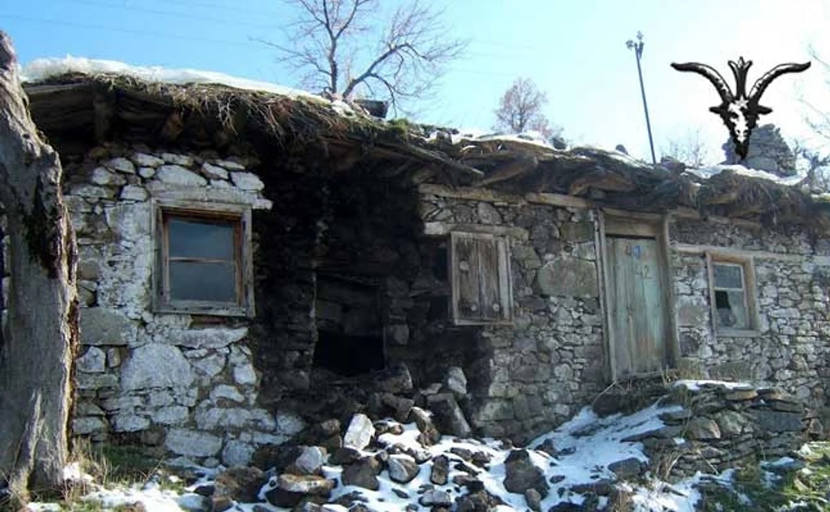 Türkiyede Lanetli Yerler1