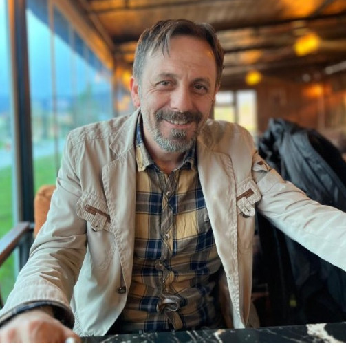 Adem Toprakoğlu