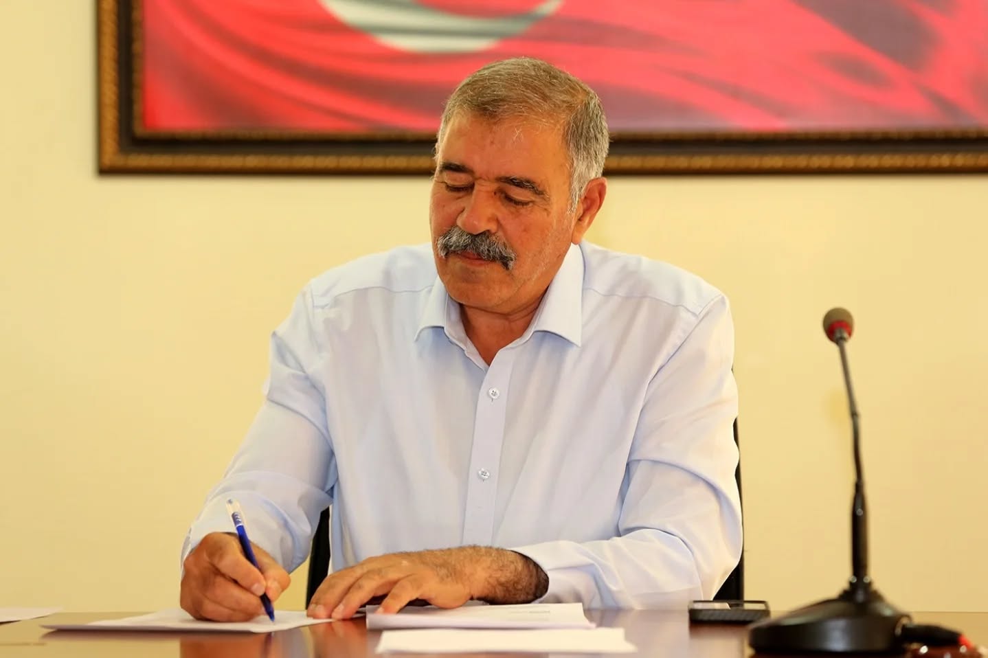 Üzümlü Belediye Meclisi Kararları (3)