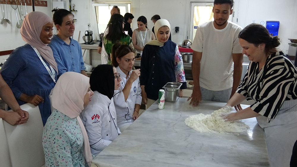 Yabancı Uyruklu Öğrenciler, Erzincan Hakkında Neler Söyledi 2