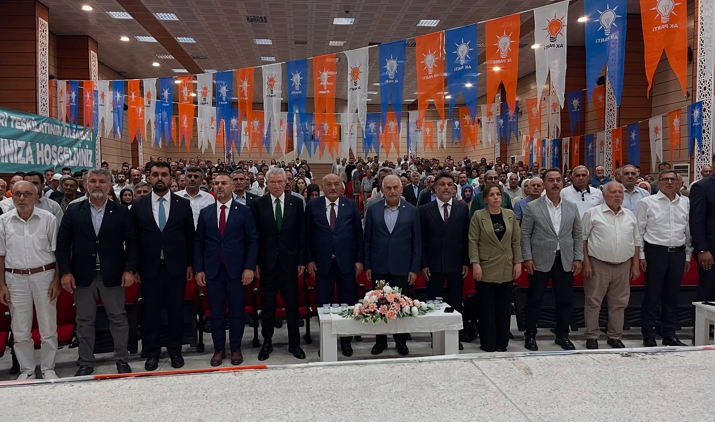 Yıldırım Terörüz Türkiye’ye Değindi (1)-1