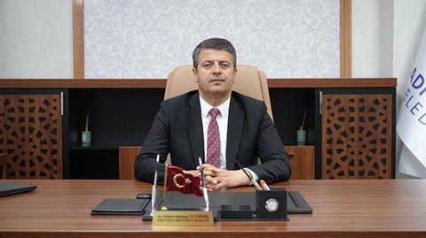 Abdurrahman Tutdere