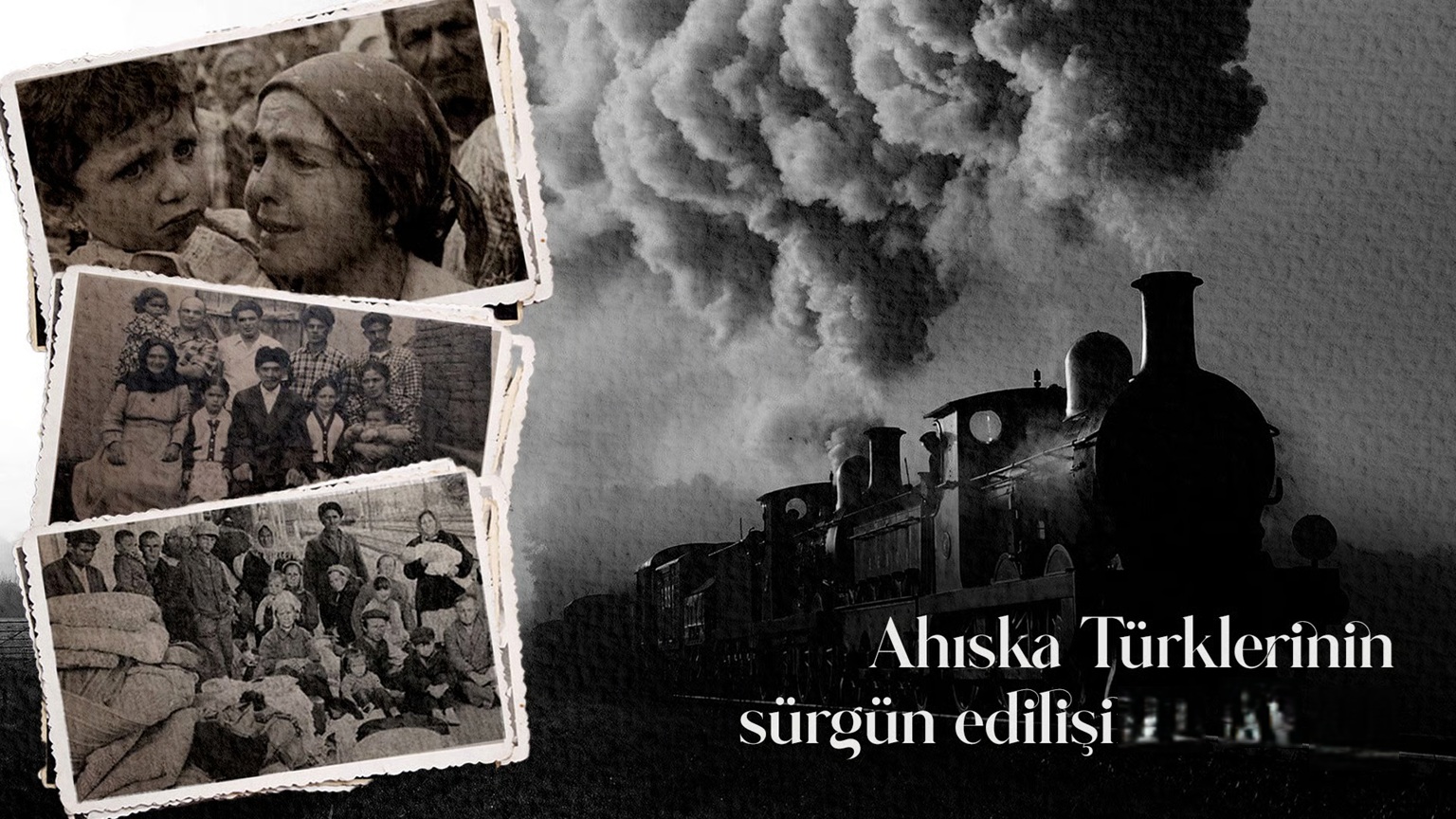 Ahıska Türkleri Sürgün 4