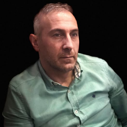 Ahmet Çakmak-1