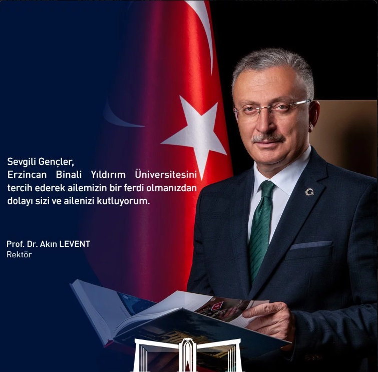 Akın Levent Karşılama