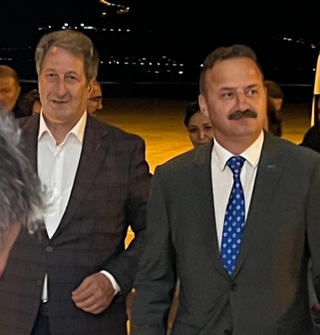 Anahtar Parti Ahmet Korkmaz-2