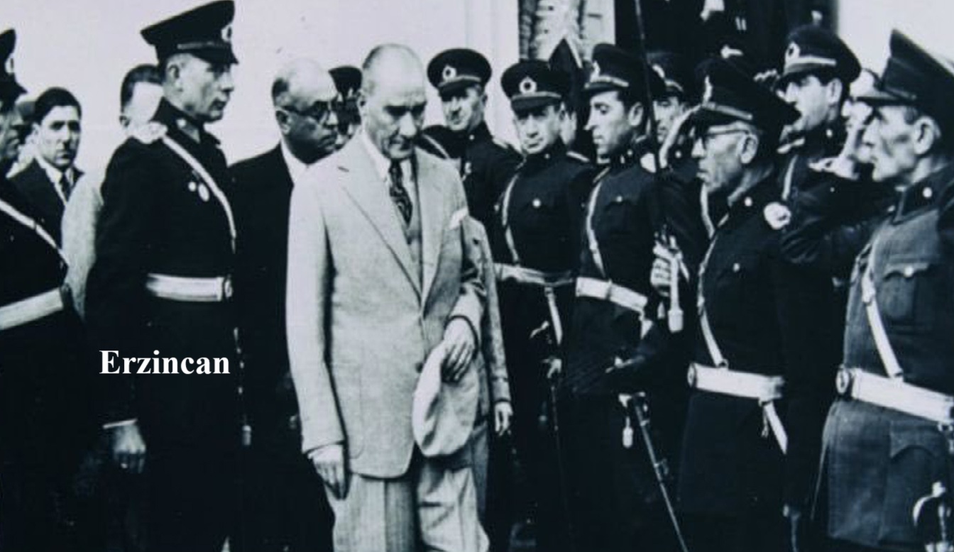 Atatürk Erzincan 1-1