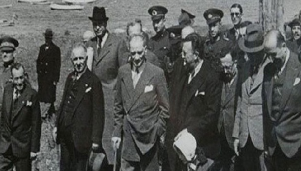Atatürk Erzincan 2