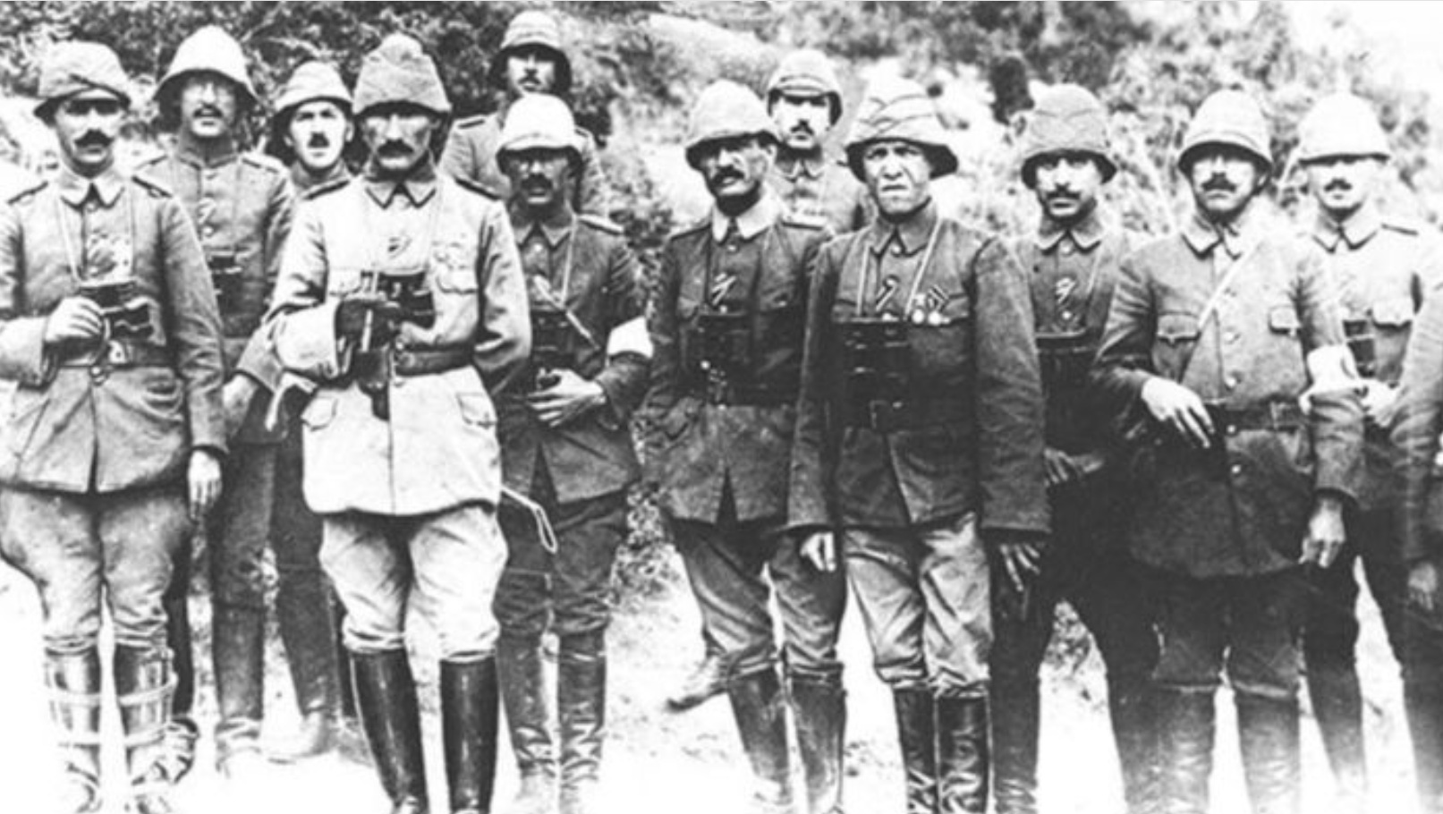 Atatürk Zafer