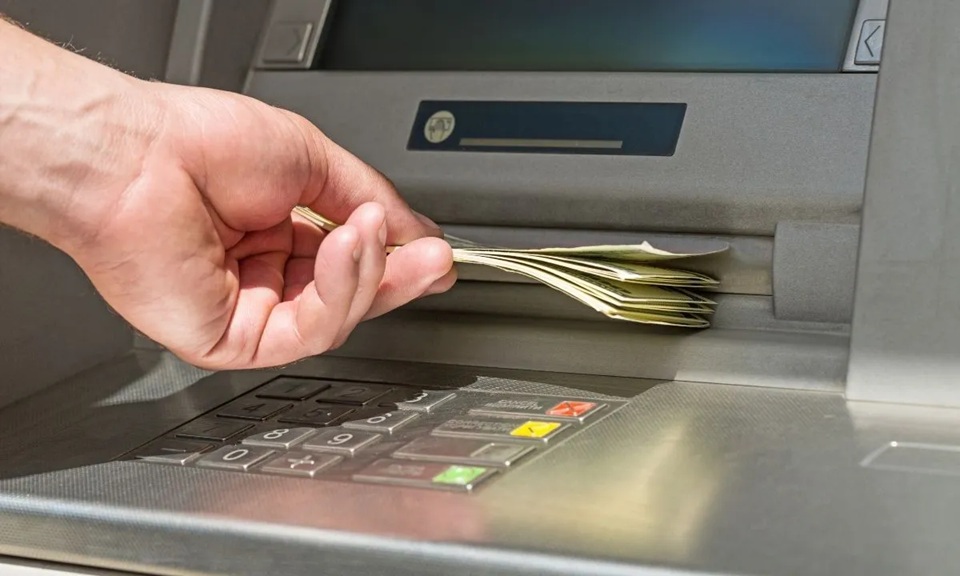 Atm Para Yatırma Yeni Dönem