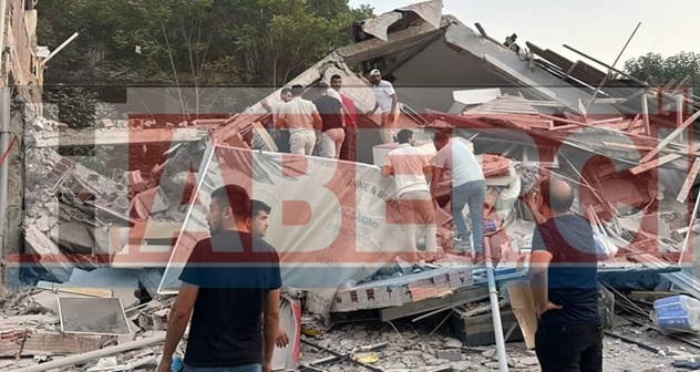 Balıkesir Deprem
