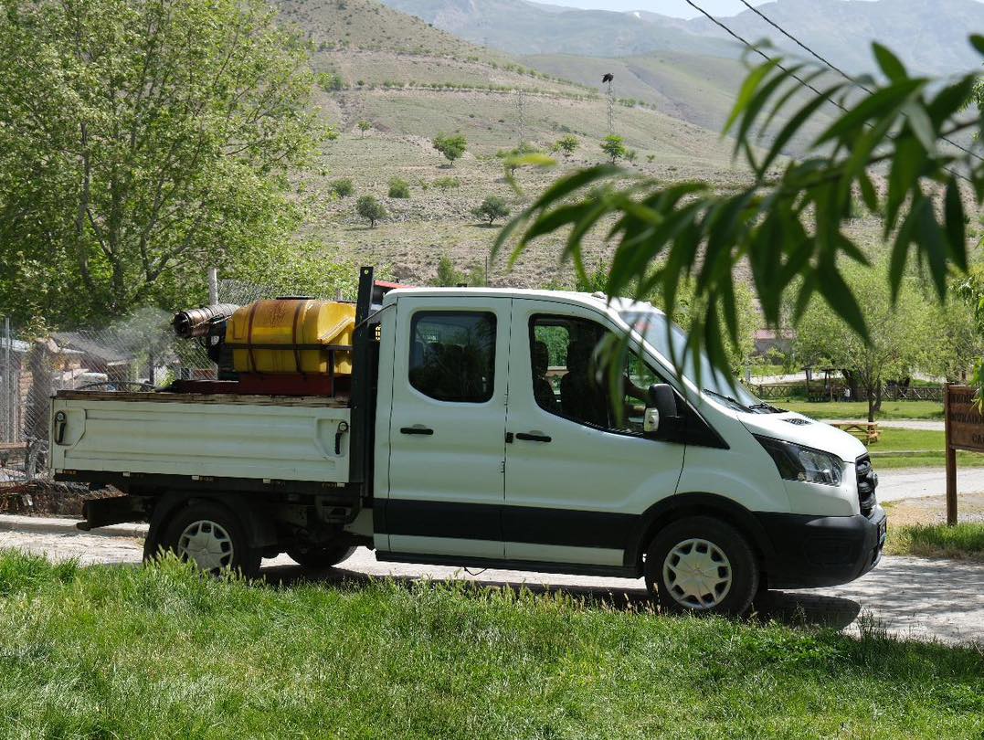 Belediye Uçkun Savaşı (6)