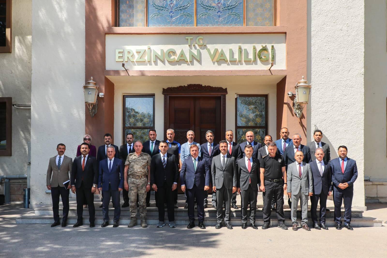 Birim Amirleri Toplantısı (6)