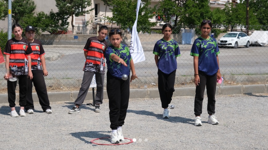 Bocce Heyecanı1