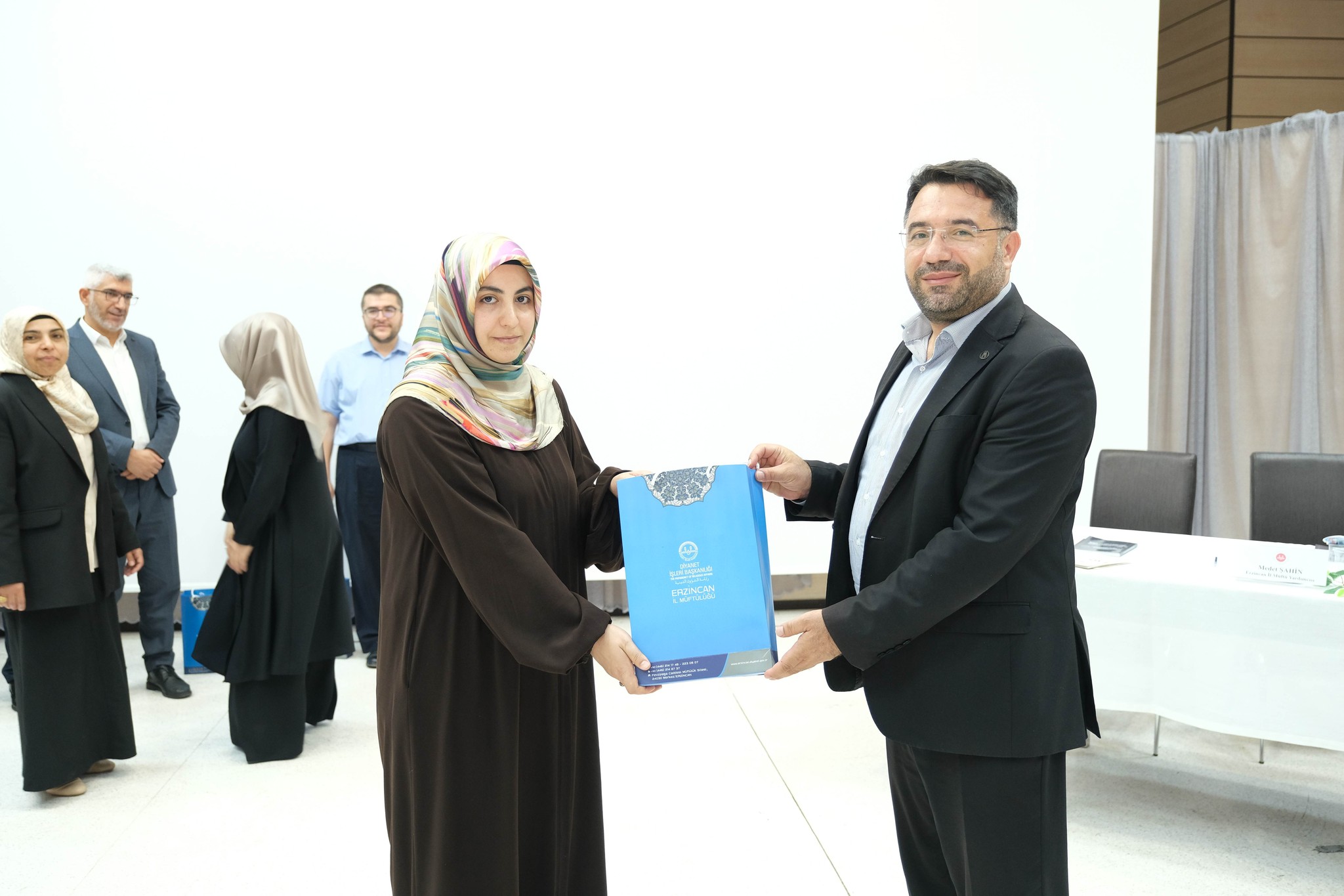 Bölge Finali Erzincan’da Gerçekleştirildi (2)