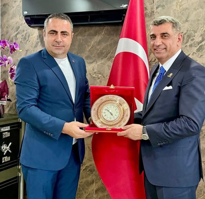 Chp Erzincan Damızlık Koyun Keçi
