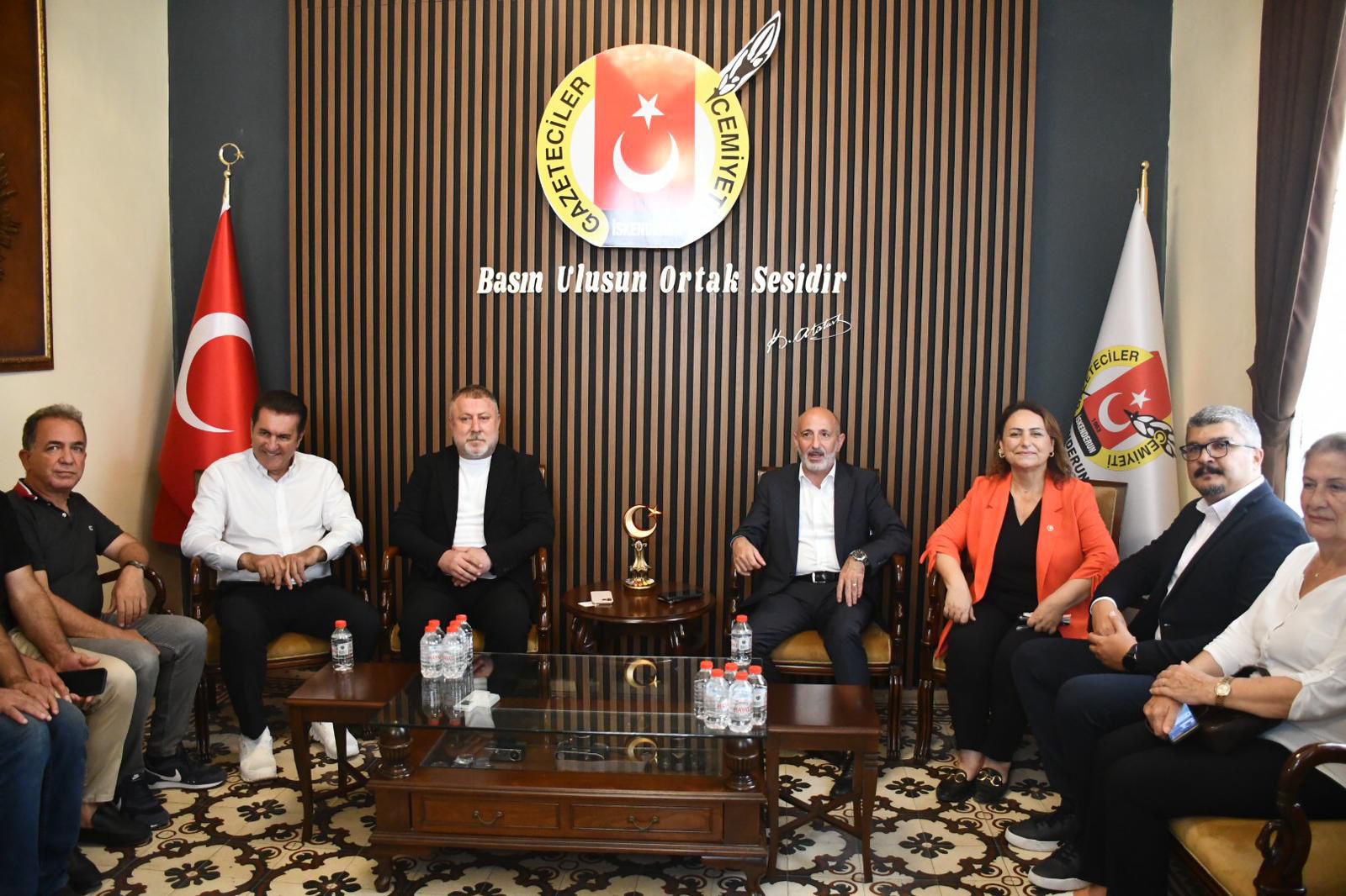 Chp Hatay 1