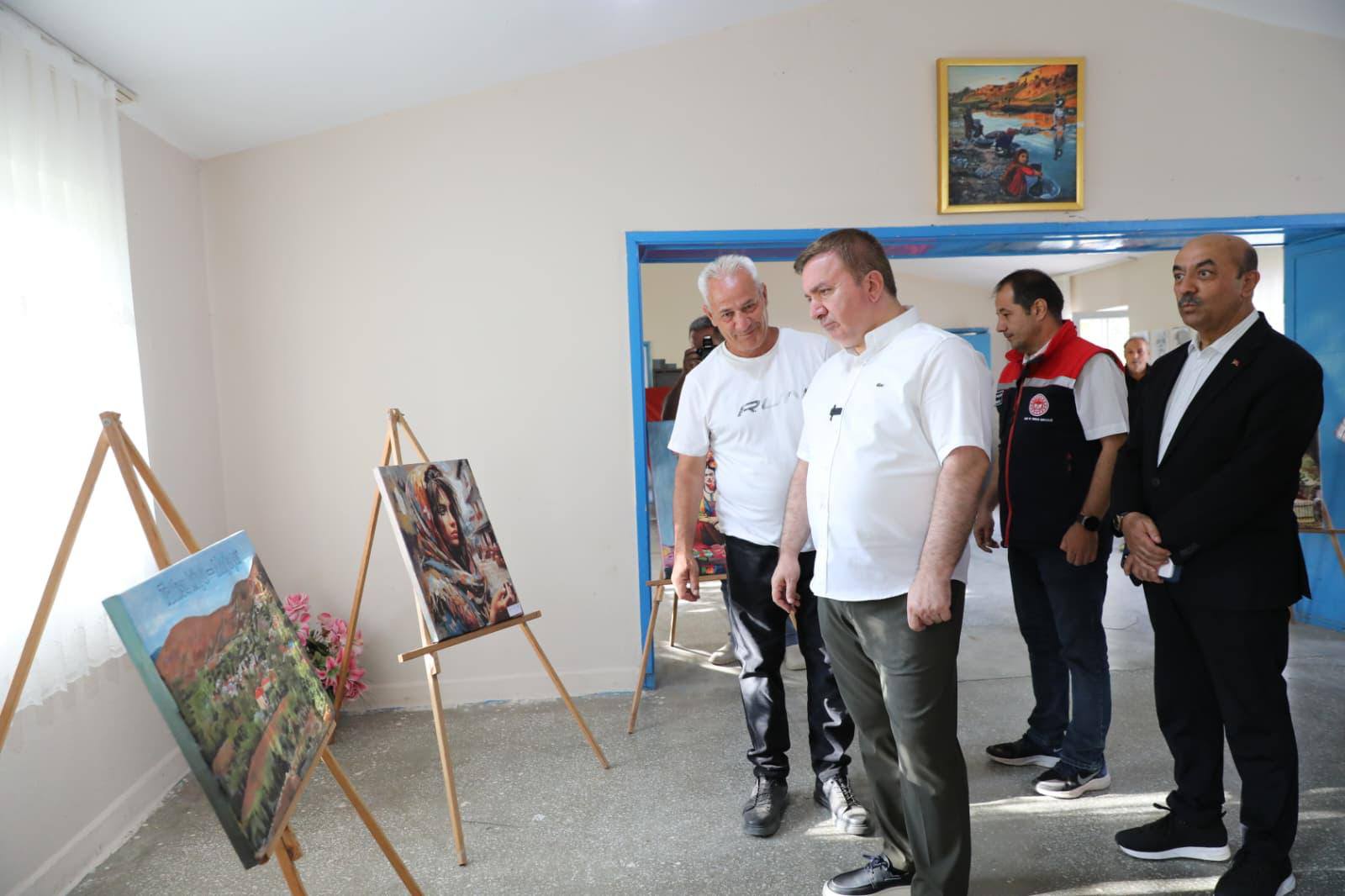 Çilek Ve Böğürtlen Festivali (3)