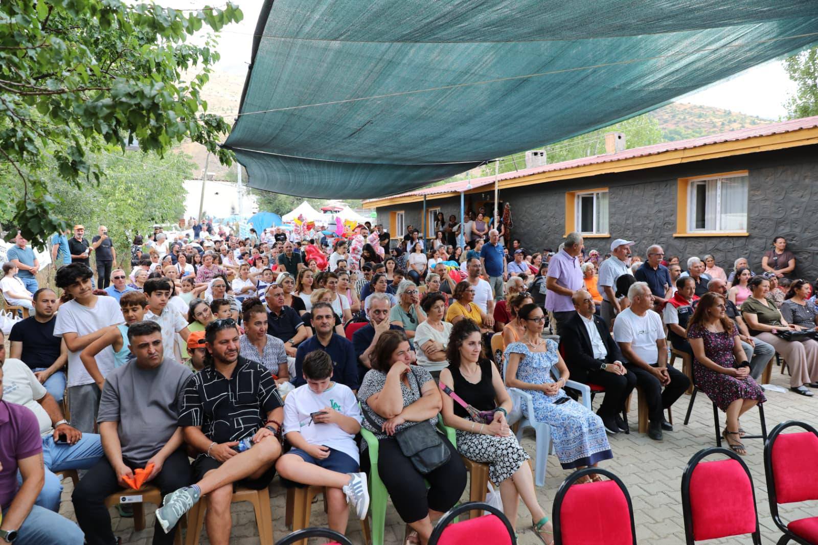 Çilek Ve Böğürtlen Festivali (8)