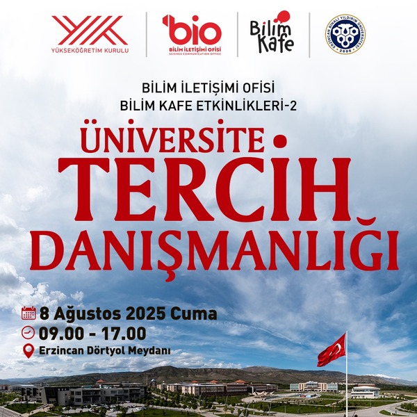 Ebyü Üniversite Tercih