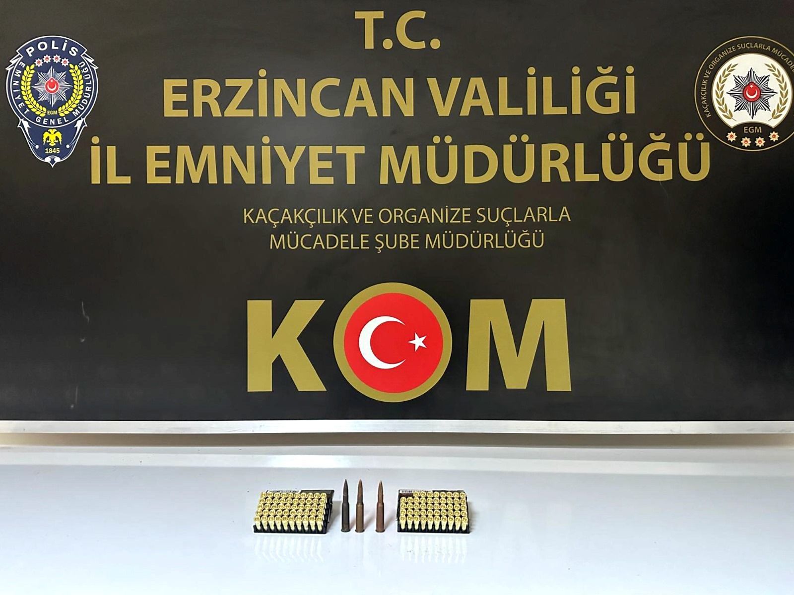 Emniyet Silah