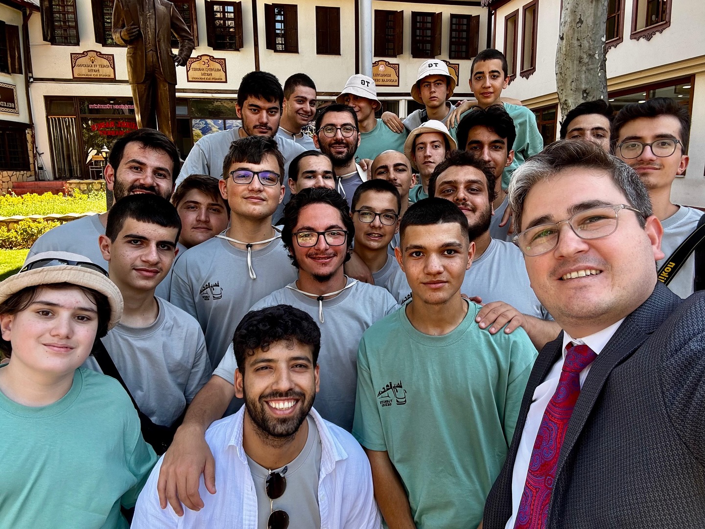 En Başarılı Öğrenciler Kemaliyede (2)