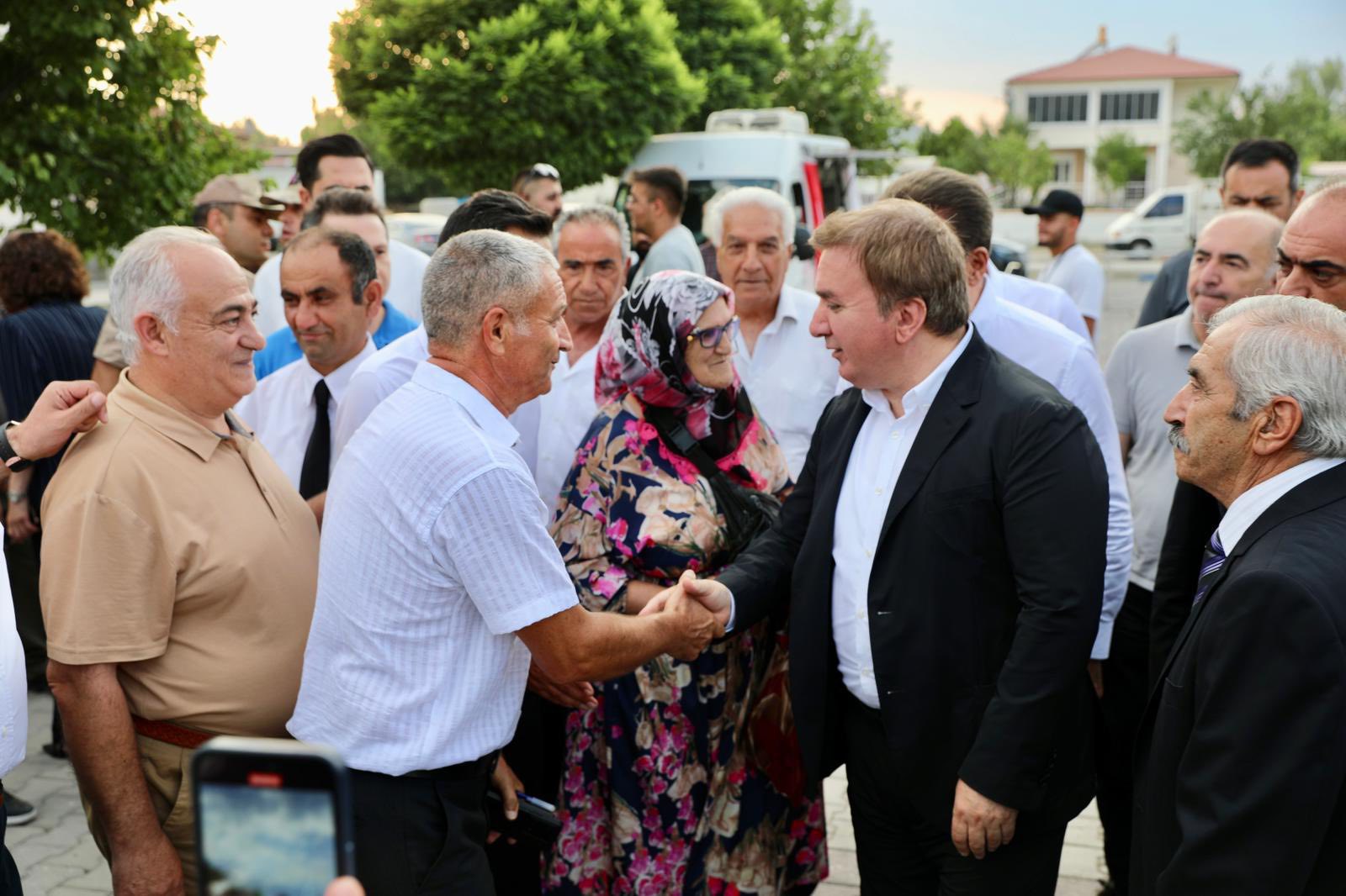 Erzincan 1 Başak Festivali (5)