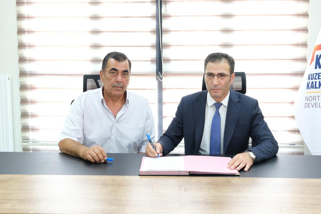 Erzincan Balına Teknik Destek (1)