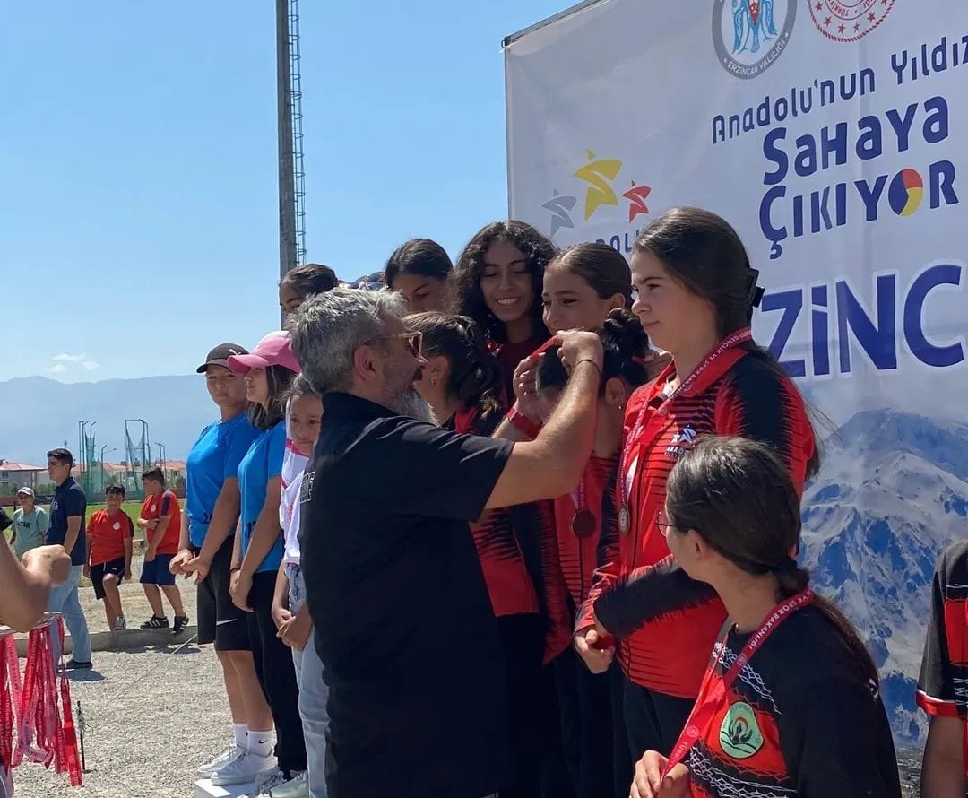 Erzincan Bocce’de Dereceye Giremedi 2