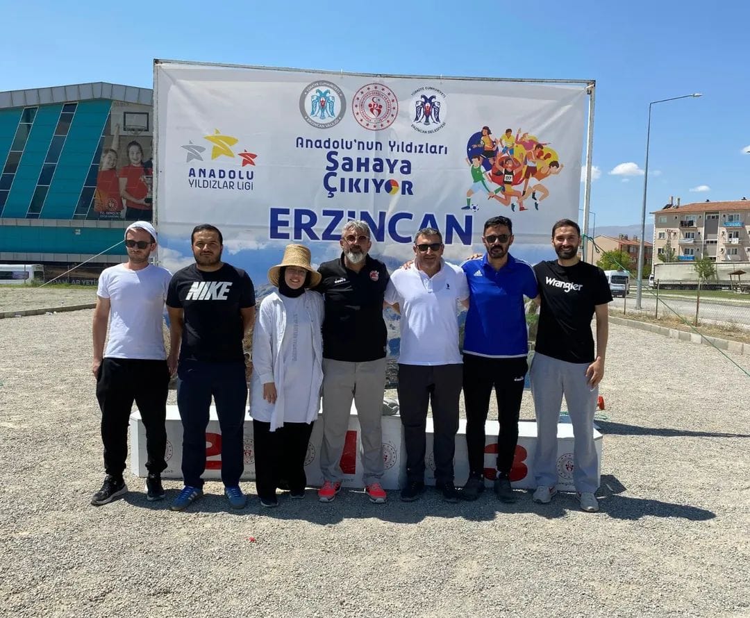 Erzincan Bocce’de Dereceye Giremedi 3
