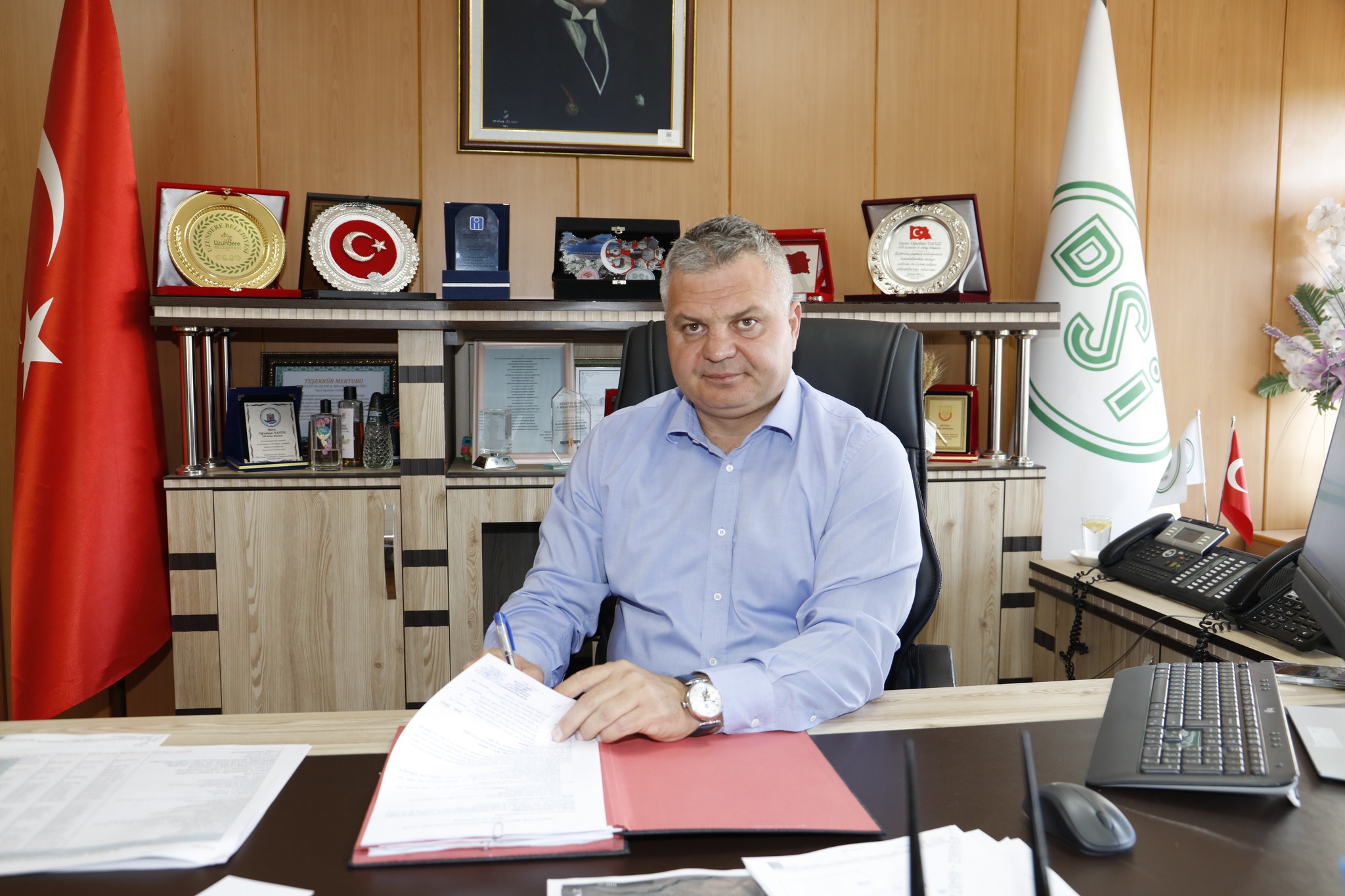 Erzincan Dsi Park Sahası (1)