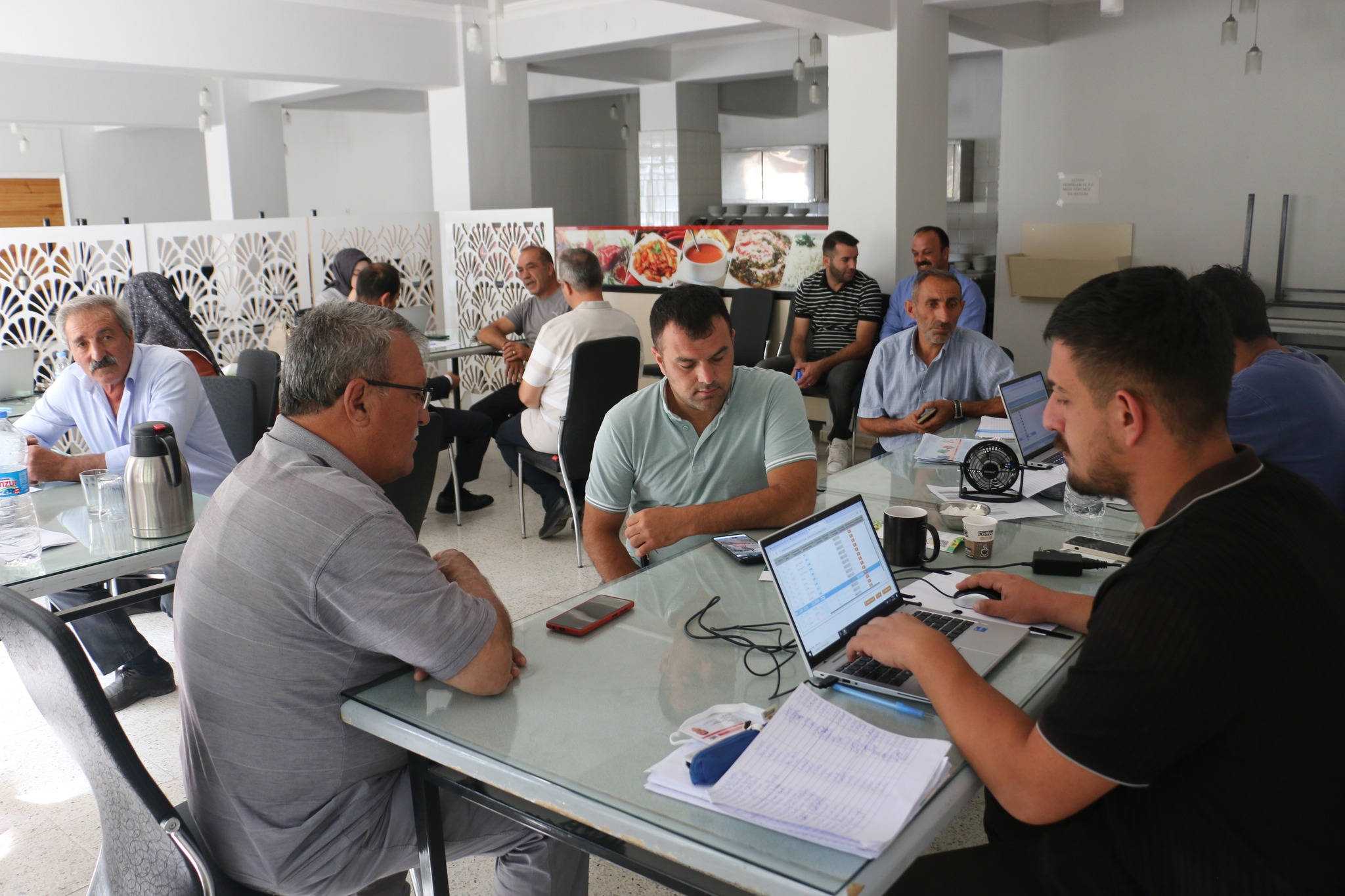 Erzincan Genel Tarım Sayımı (3)
