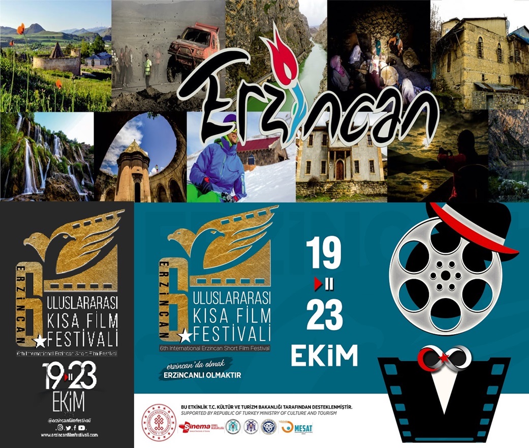 Erzincan Kısa Film Festivali-1