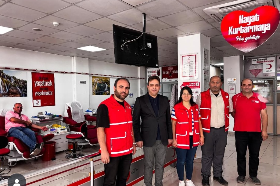 Erzincan Kızılar Türkiye 3.