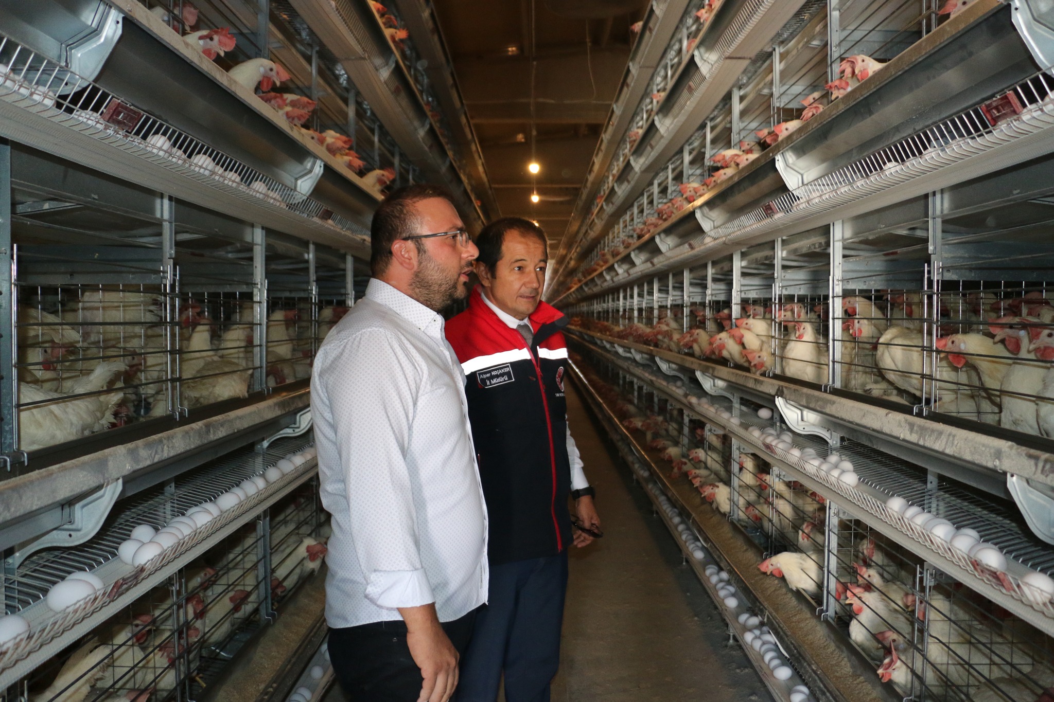Erzincana 1500 Tonluk Silo Yatırımı (4)