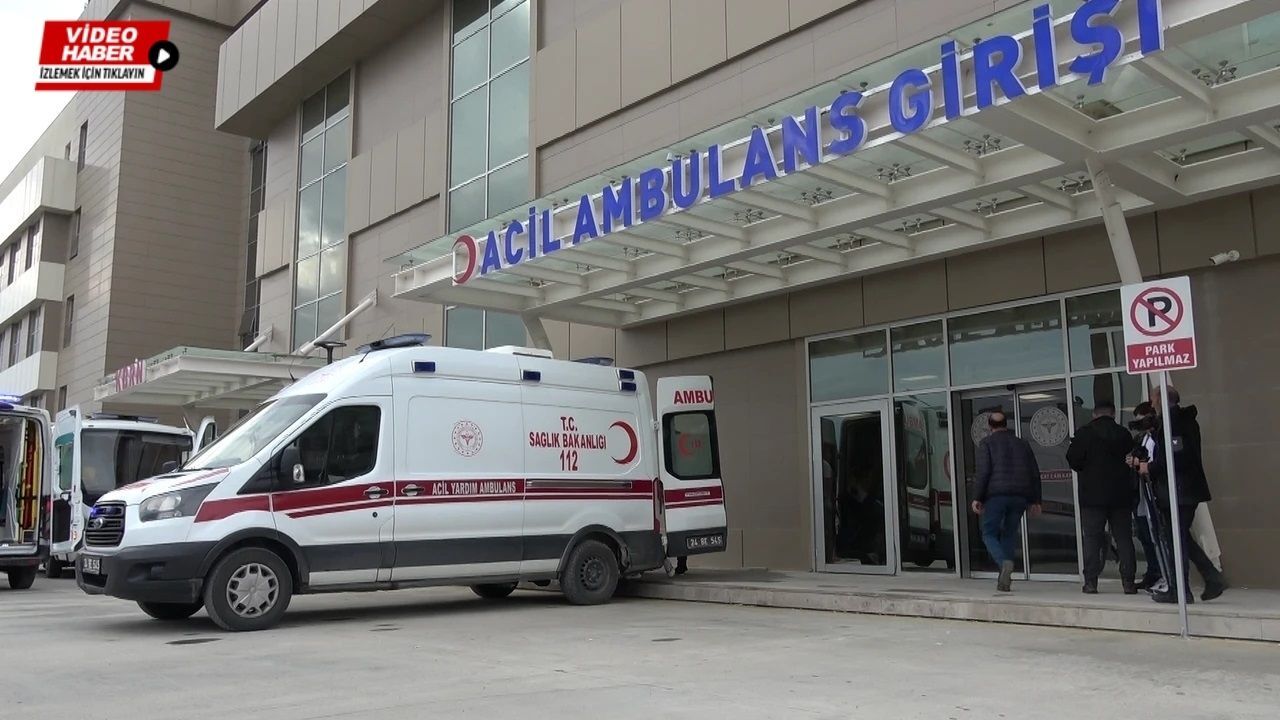 Erzincanlı Uzman Çavuş Kerem Çolak Genç Yaşta Hayatını Kaybetti