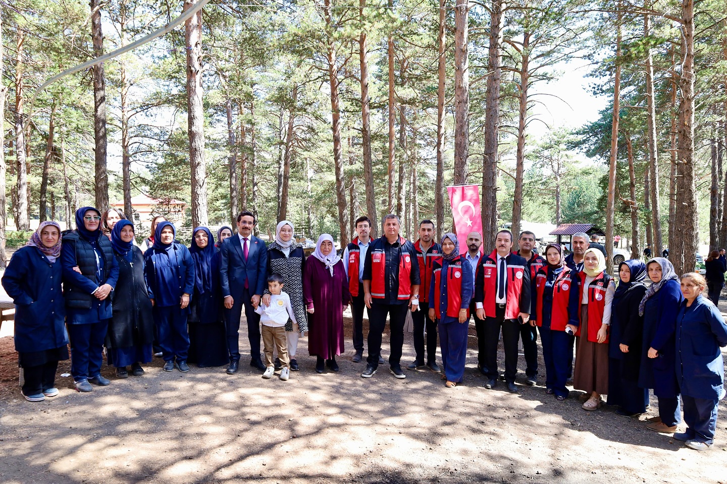 Erzincan’da Büyüklerimize Kıymetli Bir Etkinlik Düzenlendi (2)