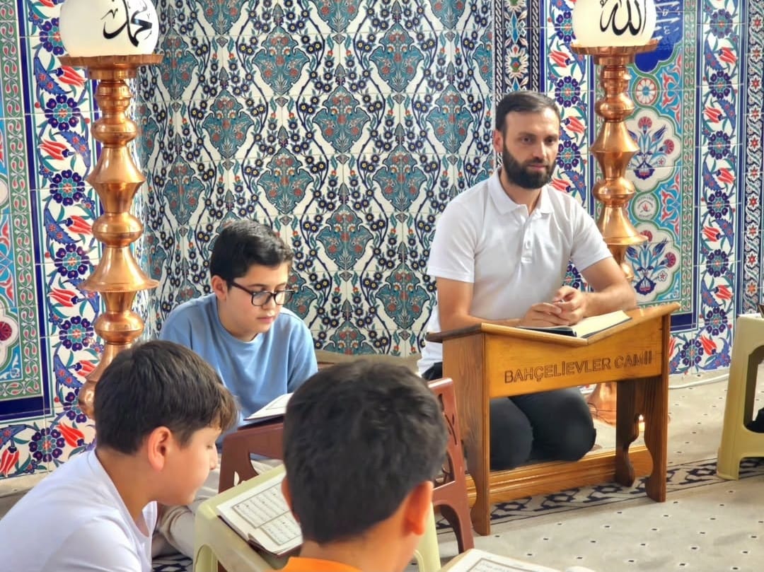 Erzincan’da Suffe Gençlikte Heyecan Devam Ediyor 2