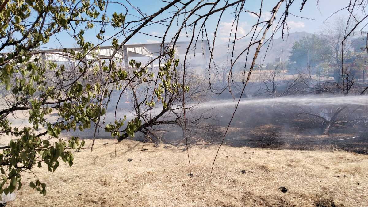Erzincan’da Yangın Facia Son And (1)