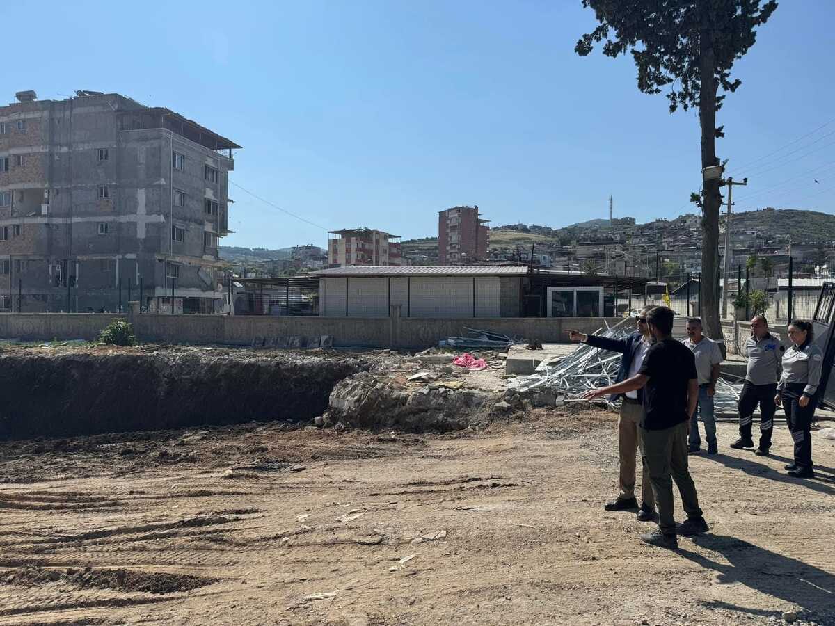 Erzincan’da Yapılan Proje Hatay’ (2)