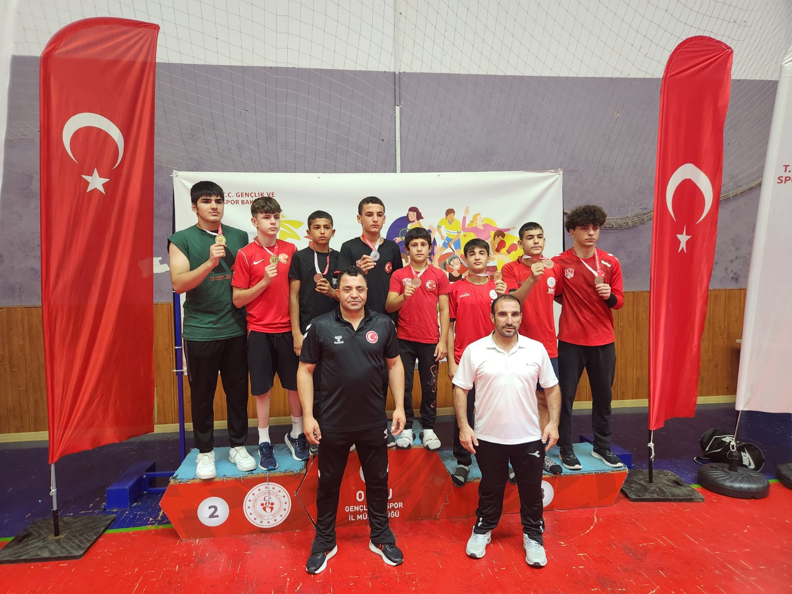 Erzincan’dan Yeni Bir Başarı Daha (3)