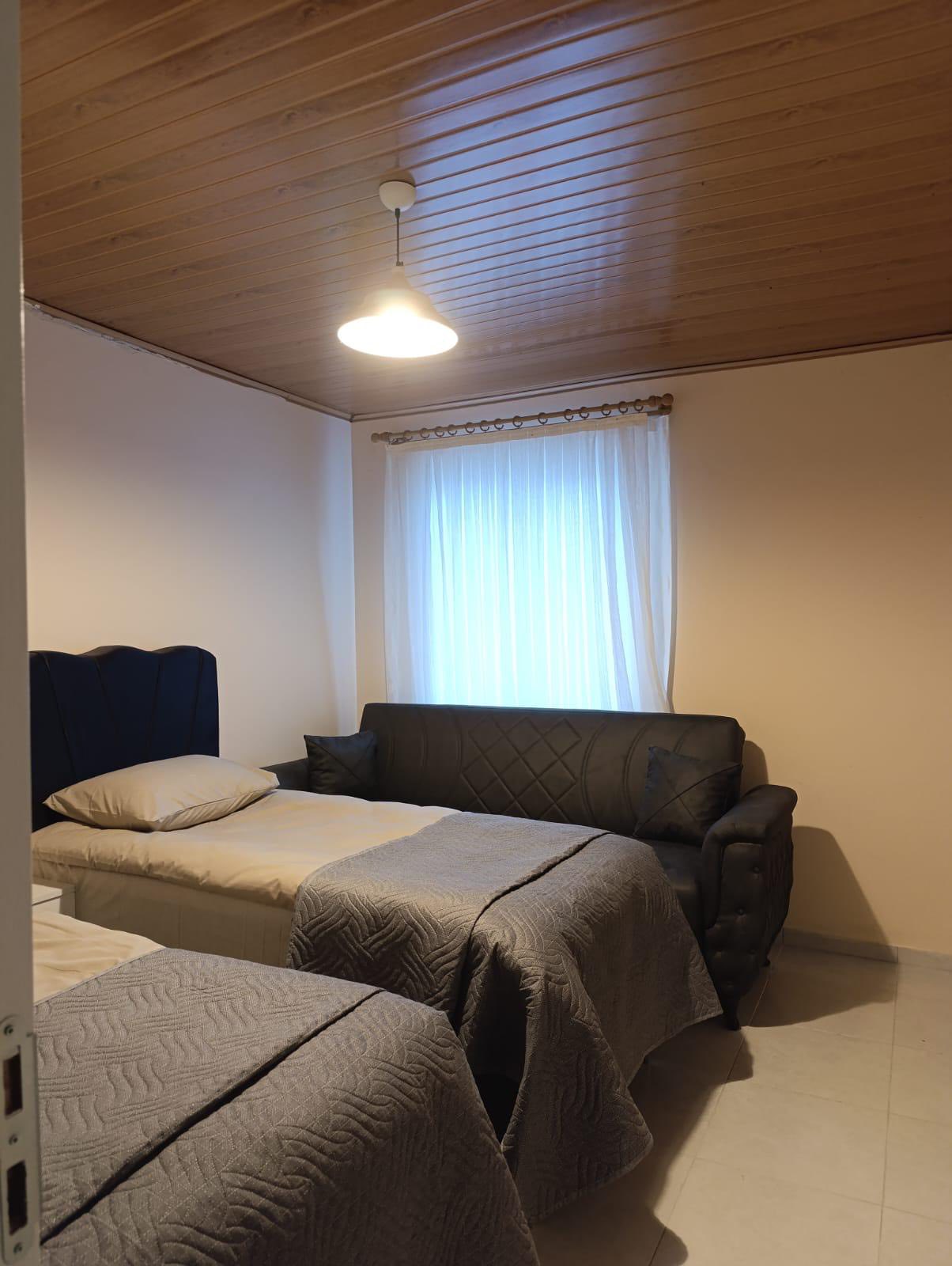 Erzincanın Köyünde Konukevi Açıldı (5)