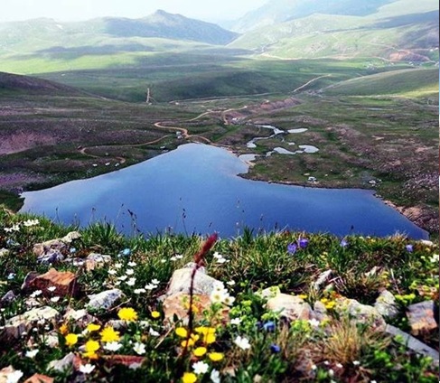 Gümüşhane Çakırgöl