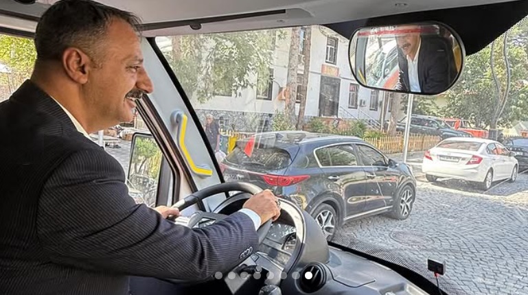Iliç Yeni Araçlar2
